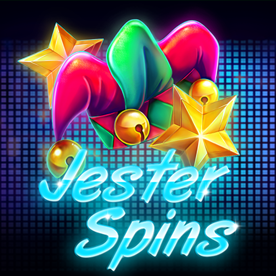 Jester Spins